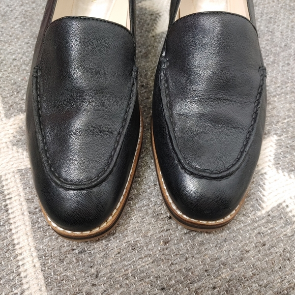 Cole Haan The Go To loafer size 7.5 - Picture 4 of 9